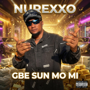 Gbe Sun Mo Mi by Nurexxo