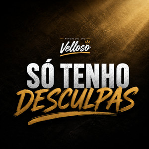 Só Tenho Desculpas by Pagode do Velloso