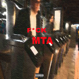 Portada de Fuck MTA