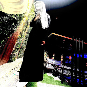 Famousstafa - Backback