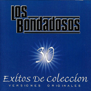 30 Exitos De Coleccion cover