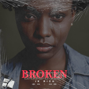 Portada de Broken