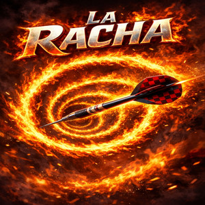 La Racha by cfclacontra