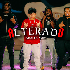 Alterado
