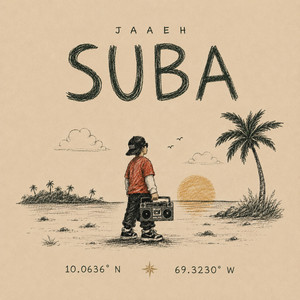 SUBA by JAAEH
