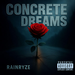Concrete Dreams by RainRyze