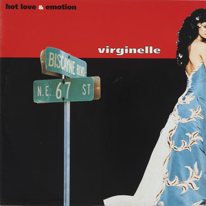 VIRGINELLE - Hot Love & Emotion (Acappella)