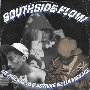 Southside flow by Lil Ricky Da B Town Demon, YngActivke, NoLuvMenace