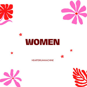 HeartDrumMachine - Wedding Music