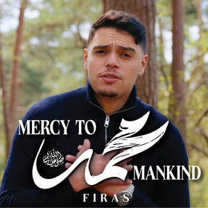 Mercy to mankind (Vocals Only) by Firas