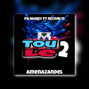 Tou le2 by Amenazandel