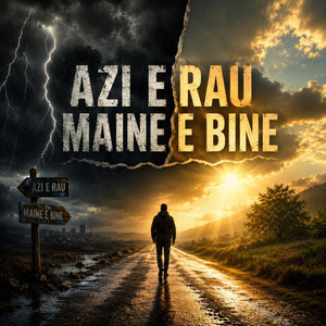 AZI E RAU MAINE E BINE by Secunda Manelelor