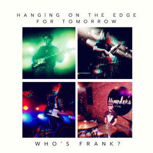Hanging On The Edge For Tomorrow