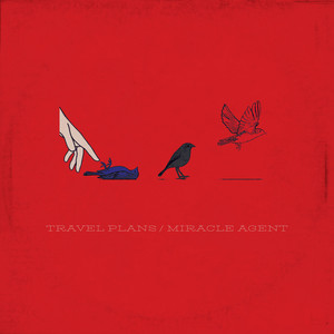 Portada de Miracle Agent