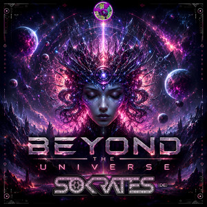 Beyond the Universe by Sokrates (DE), Psychedelic-Woods