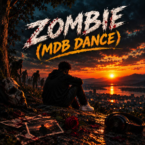 Zombie (MDB Dance) by Boat Bimanga