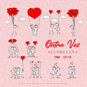 Eudreezy - Outra vez