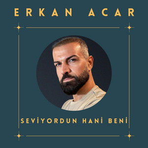 Erkan Acar - Yarası Başka İzi Başka