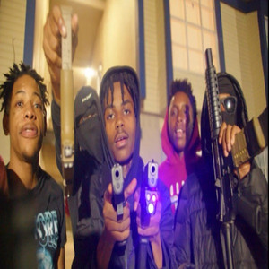 Real Deal Hooper (feat. 5knoface) by Lubandz, 5knoface