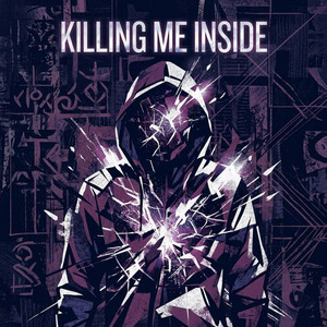 Killing Me Inside by Roman Ross