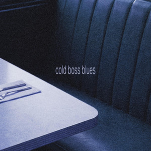 Cold Boss Blues by Nicole Breeze
