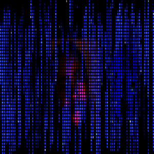 Portada de Matrix