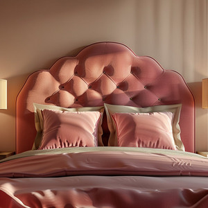 Room No. Rose by Analog Clouds