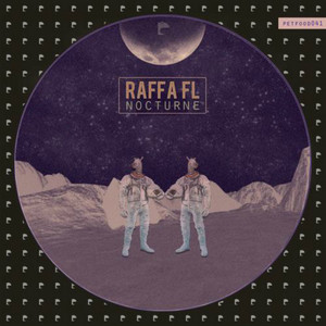 Nocturne by Raffa Fl