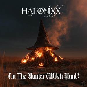 I'm The Hunter (Witch Hunt) by Halonixx