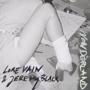 Wonderland by Lore Vain, Jeremy Black