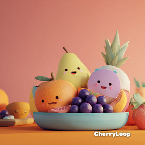 Pulp Glow by CherryLoop