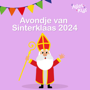 Avondje van Sinterklaas 2024