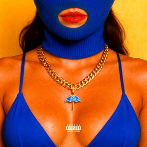 Can't Get Enough by Quake Matthews