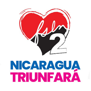 Sandinistas - Nicaragua Triunfará