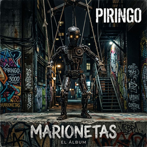 Marionetas by PIRINGO