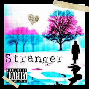 Zay00 - Your Stranger (feat. KD)