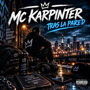 tras la pared by Mc Karpinter
