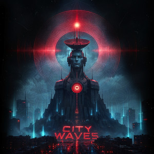 City Waves by OR