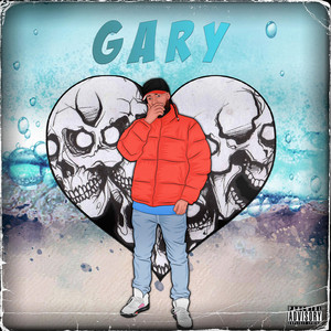 Portada de GARY