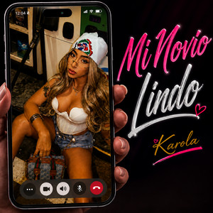 Mi Novio Lindo by Karola