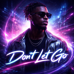 Don't Let Go (Love) by Phantom Of The Synth