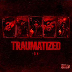 Traumatized by AangenaamBK