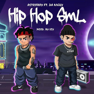 Portada de HiphopSML