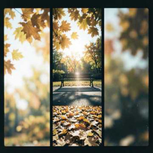 Golden Pathways by doltoc