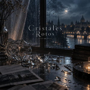 Cristales Rotos by Helen Music