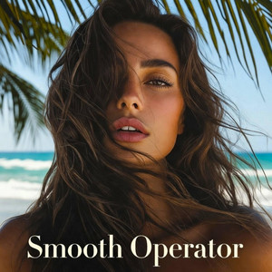 Smooth Operator by Paranapanema