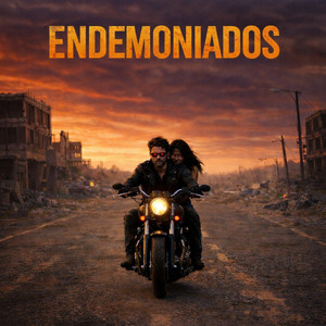 Endemoniados by La Misma Piedra
