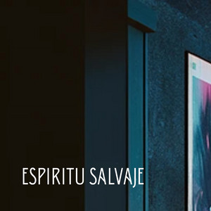 Espiritu salvaje by CHARPI MC