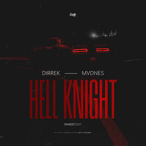 Hell Knight - khadiz edit by Dirrek, MVDNES, khadiz