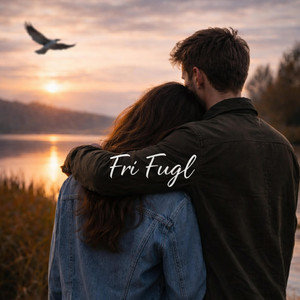 Fri Fugl by Stina Melia